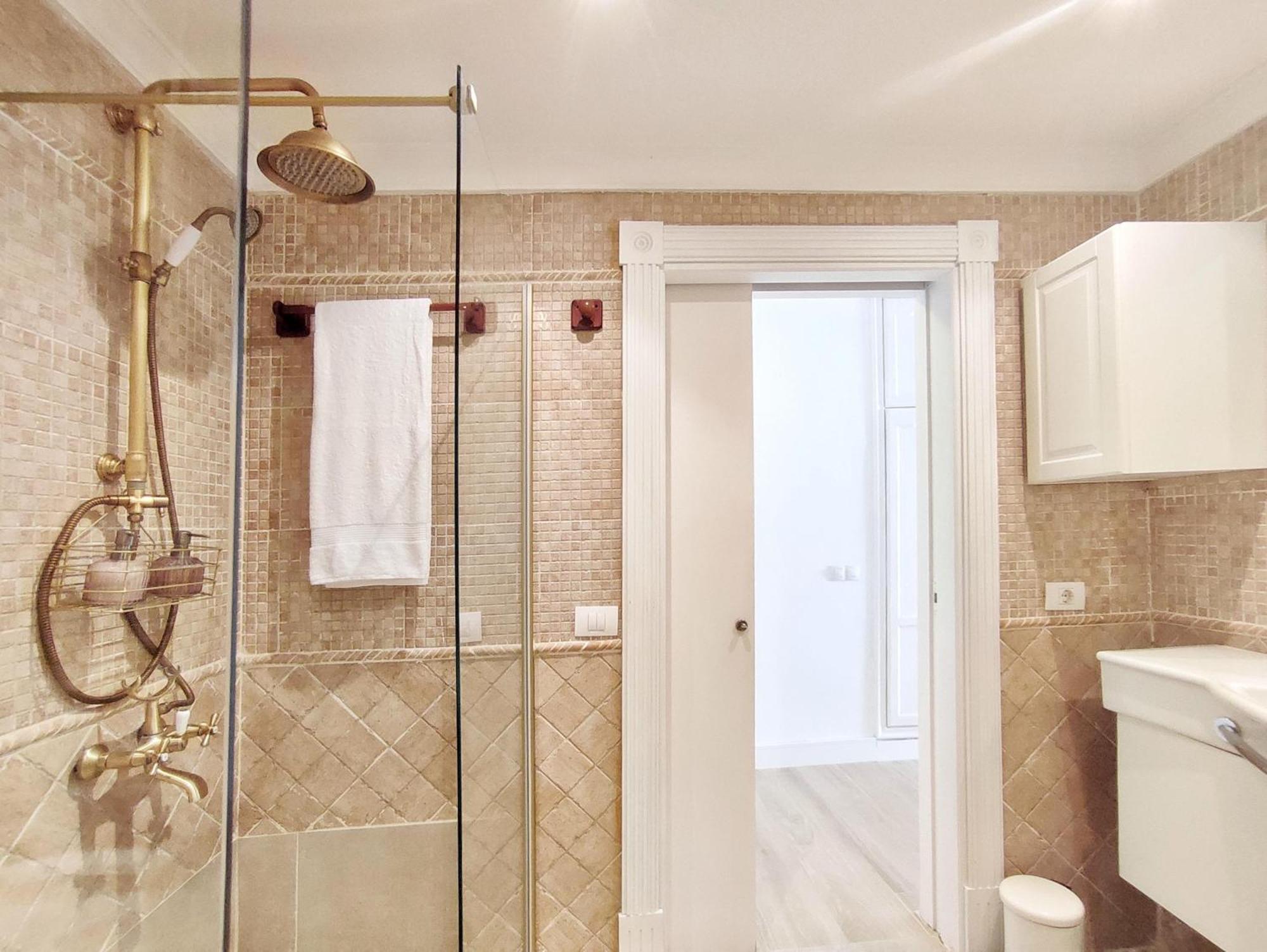 Luxury Ocean View Apartment Costa Adeje Exterior foto