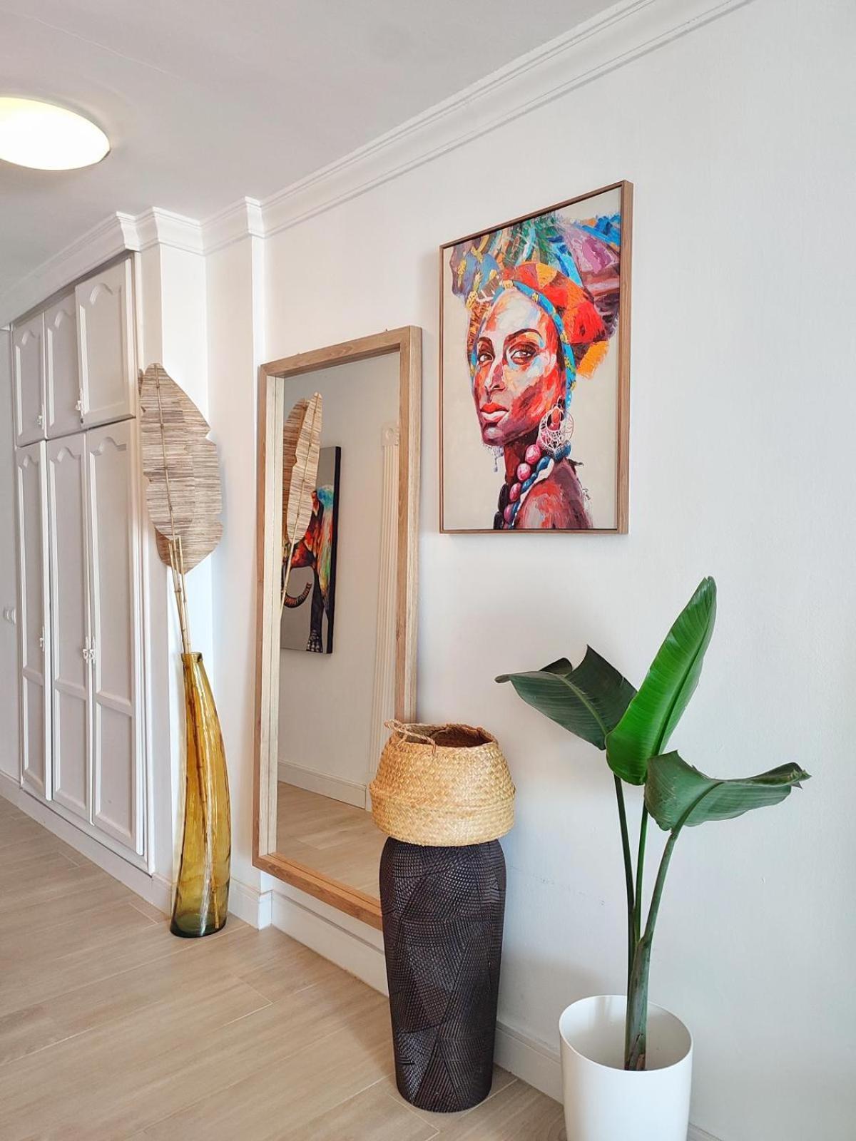 Luxury Ocean View Apartment Costa Adeje Exterior foto