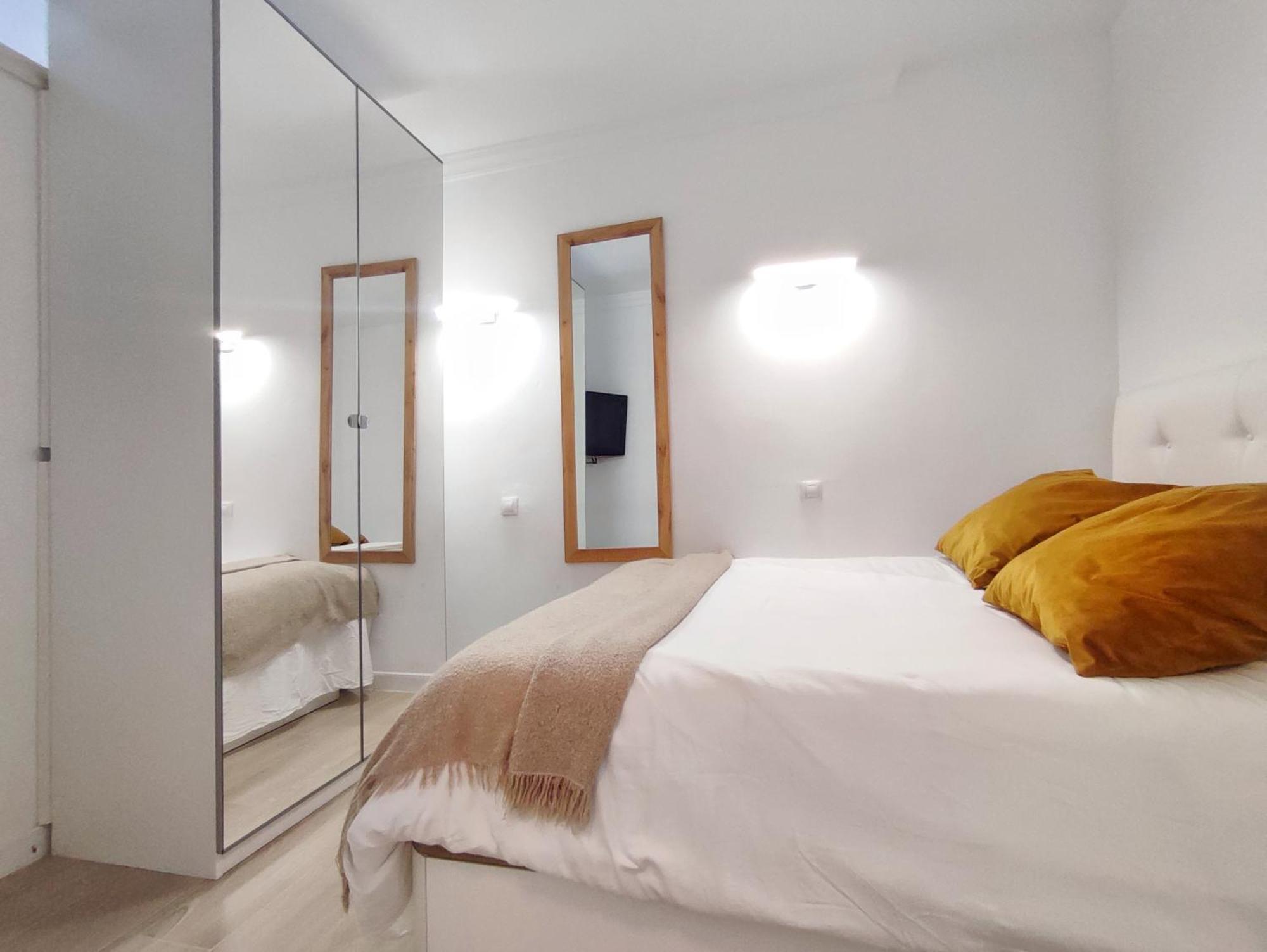 Luxury Ocean View Apartment Costa Adeje Exterior foto