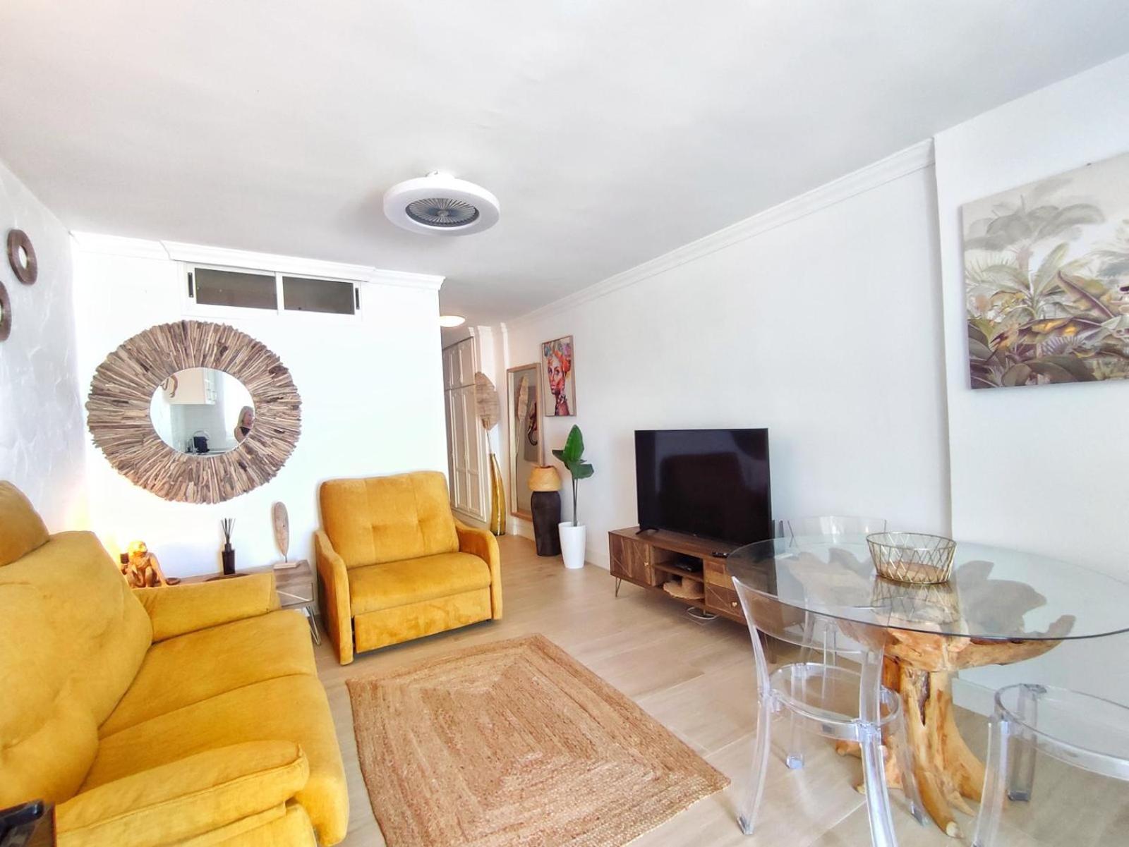 Luxury Ocean View Apartment Costa Adeje Exterior foto