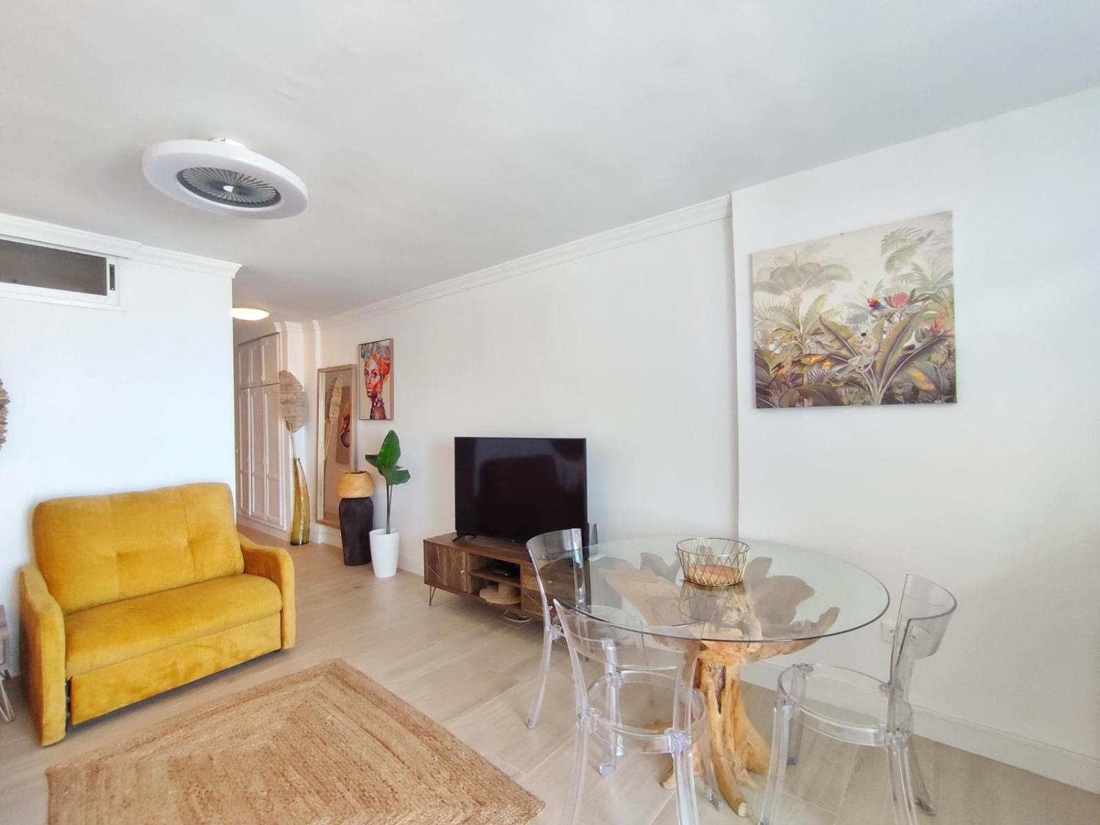 Luxury Ocean View Apartment Costa Adeje Exterior foto